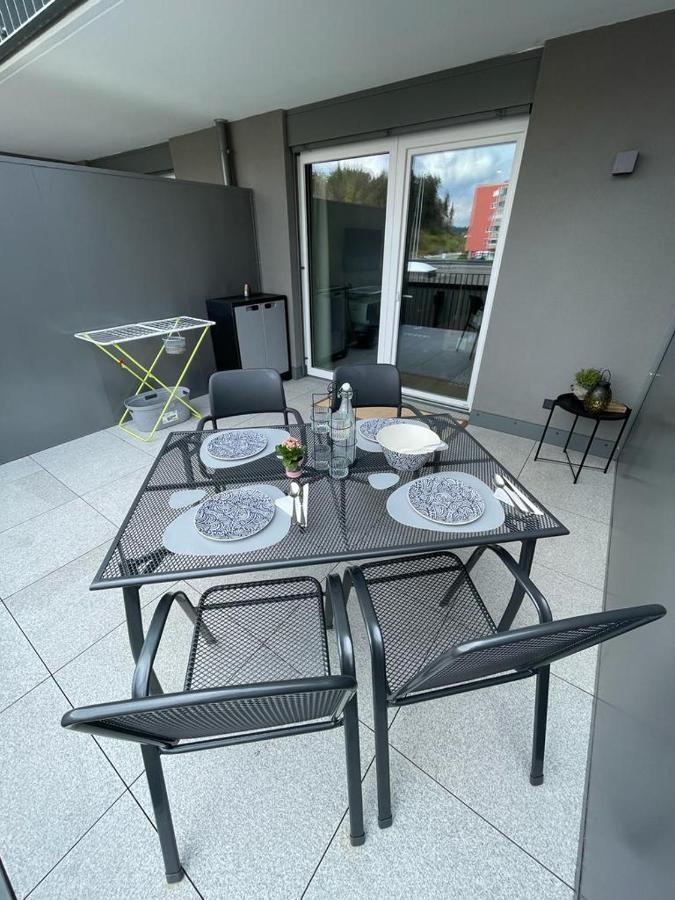 Stunning Woerthersee Holiday Home Sekull Exterior foto