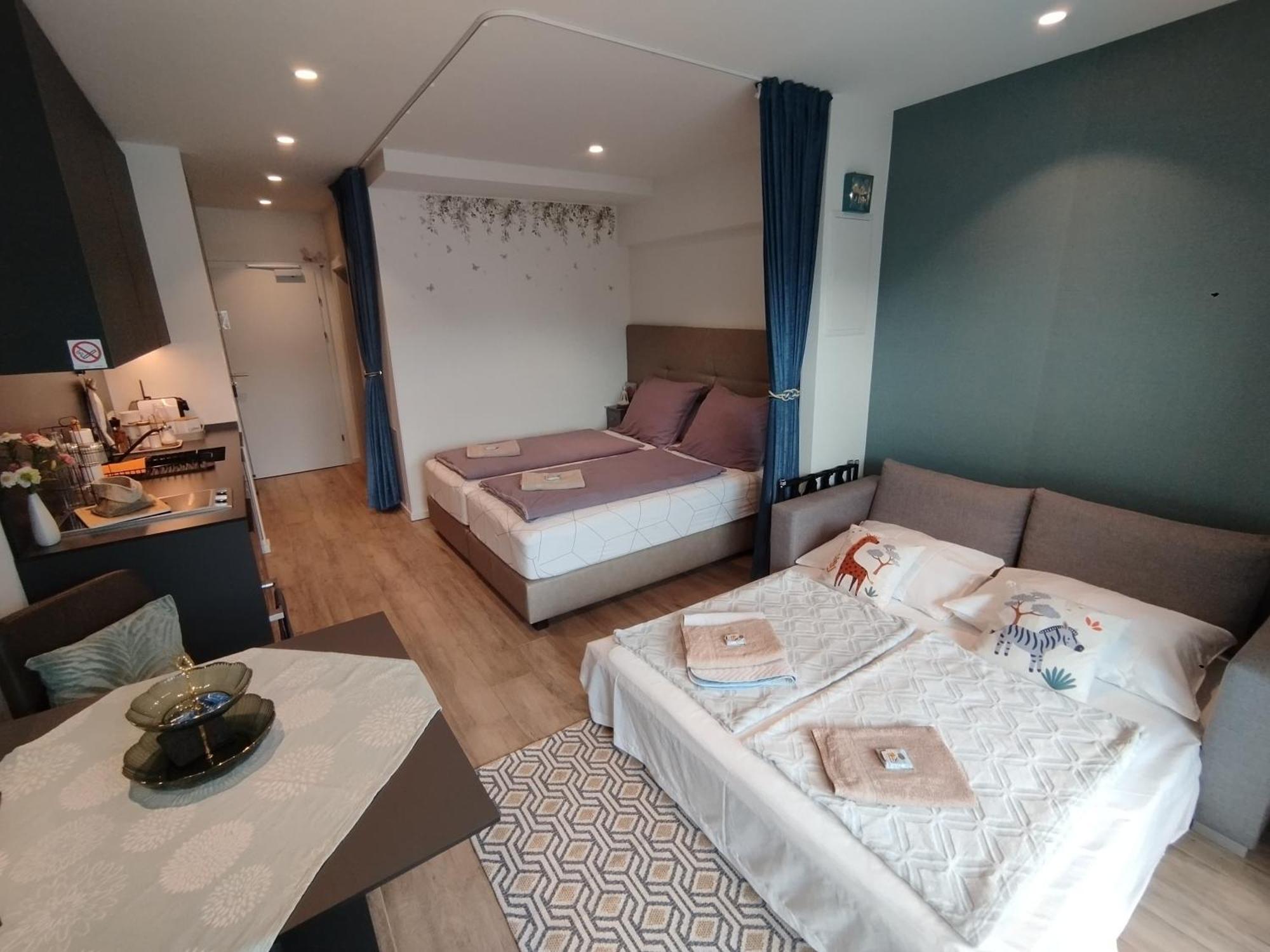 Stunning Woerthersee Holiday Home Sekull Exterior foto
